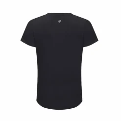 LeMieux - T-shirt manches courtes femme Sport Noir