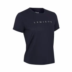 Outlet LeMieux - T-shirt manches courtes femme Sport Marine