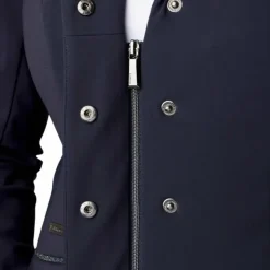 Discount LeMieux - Veste de concours femme Dynamique Marine