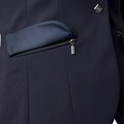 Discount LeMieux - Veste de concours femme Dynamique Marine