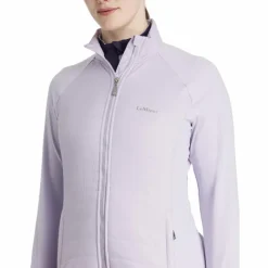Hot LeMieux - Veste femme Juliette lilac Violet