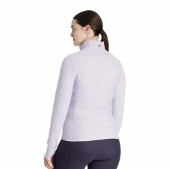 Hot LeMieux - Veste femme Juliette lilac Violet