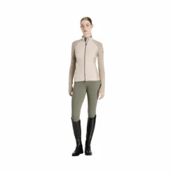 Clearance LeMieux - Veste femme Maddie stone Beige