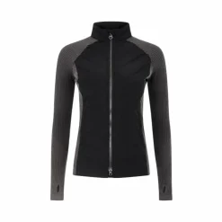LeMieux - Veste femme Maddie Noir Hot
