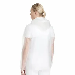 LeMieux - Veste imperméable femme Competition clear