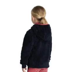 LeMieux - Veste polaire enfant Mini Teagan Dream Marine Hot