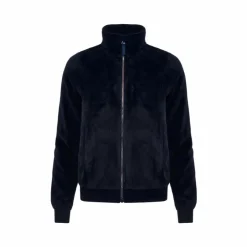 LeMieux - Veste polaire zip intégral femme Liberty Marine