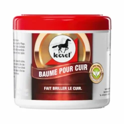 Hot Leovet - Baume pour cuir