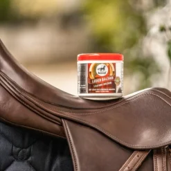 Hot Leovet - Baume pour cuir