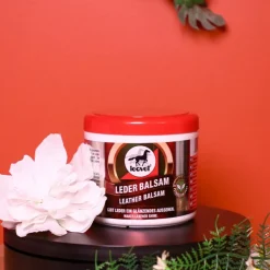 Hot Leovet - Baume pour cuir