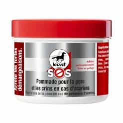 Outlet Leovet - Baume SOS parasites