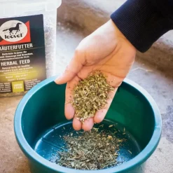 Leovet - Complément alimentaire aux Herbes Herbal Feed Best