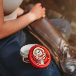 Online Leovet - Crème pour cuir