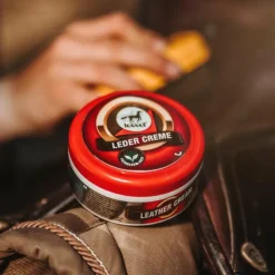 Online Leovet - Crème pour cuir