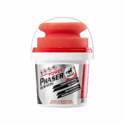 Leovet - Gel anti-insectes avec éponge chevaux sensibles Power Phaser Clearance