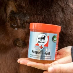 Online Leovet - Gel cicatrisant First Aid Propolis