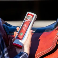 Leovet - Gel nettoyant pour cuir Hot