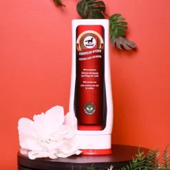 Leovet - Gel nettoyant pour cuir Hot