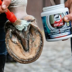 Leovet - Graisse pour sabots régénérant Huflab Best