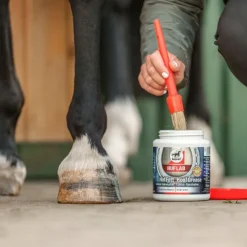 Leovet - Graisse pour sabots régénérant Huflab Best