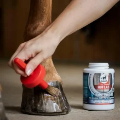 Best Leovet - Huile pour sabots Huflab