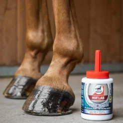 Best Leovet - Huile pour sabots Huflab