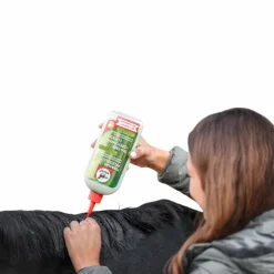 New Leovet - Lotion hydratante peaux abimées et démangeaisons l'arbre à thé