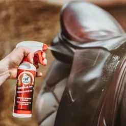 Leovet - Savon & Soin du cuir ultra rapide Sale