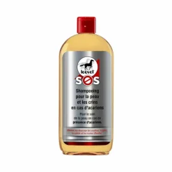 Leovet - Shampoing SOS parasites Hot
