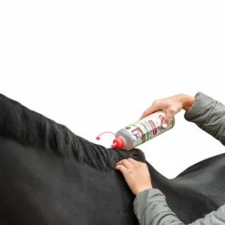 Leovet - Soin liquide anti-frottements et démangeaisons pour crins Discount