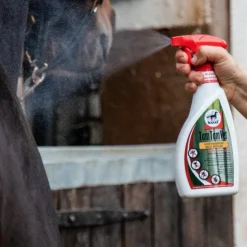 Leovet - Spray anti-insectes Tam Tam Vet Best