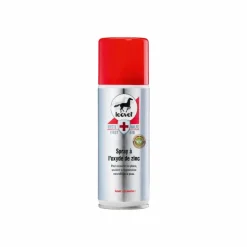 Outlet Leovet - Spray désinfectant et asséchant à l'oxyde de zinc First Aid