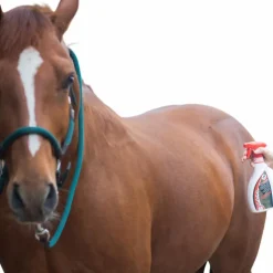 New Leovet - Spray répulsif taons et insectes Power phaser