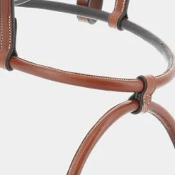 Lexington - Bridon Atlanta rond avec rênes Hot