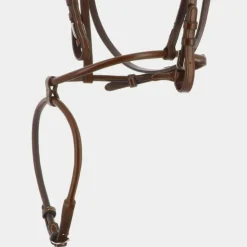 Lexington - Bridon Atlanta rond avec rênes Hot