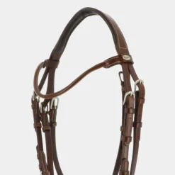 Lexington - Bridon Atlanta rond avec rênes Hot