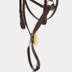 Lexington - Bridon Denver croisé avec rênes