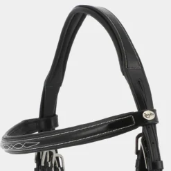 Lexington - Bridon Denver croisé avec rênes