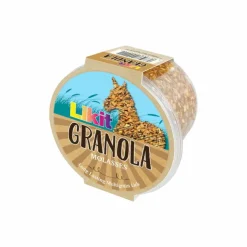 Likit - Friandise pour chevaux pierre granola mélasse Online