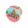 Likit - Friandise pour chevaux pierre granola baies