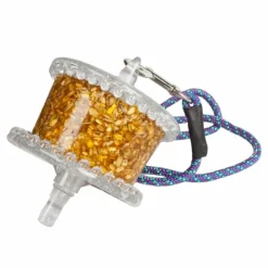 Likit - Friandise pour chevaux pierre granola céréales Hot