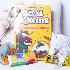 Likit - Friandise pour chevaux pierre granola céréales Hot