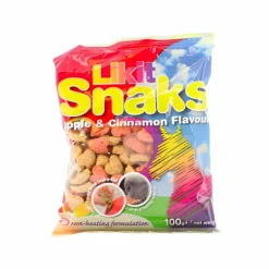 Likit - Friandises pour chevaux snack Pomme/ Cannelle