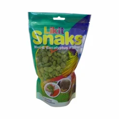 Likit - Friandises pour chevaux snacks menthe et eucalyptus