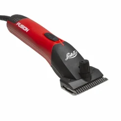 Sale Lister - Tondeuse pour chevaux Fusion