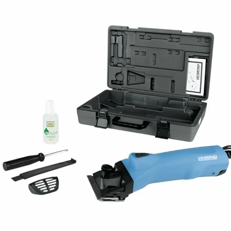 Lister - Tondeuse pour chevaux Legend Sale