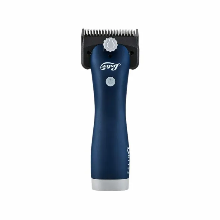 Sale Lister - Tondeuse pour chevaux Eclipse sans fil Bleu