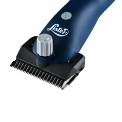 Sale Lister - Tondeuse pour chevaux Eclipse sans fil Bleu