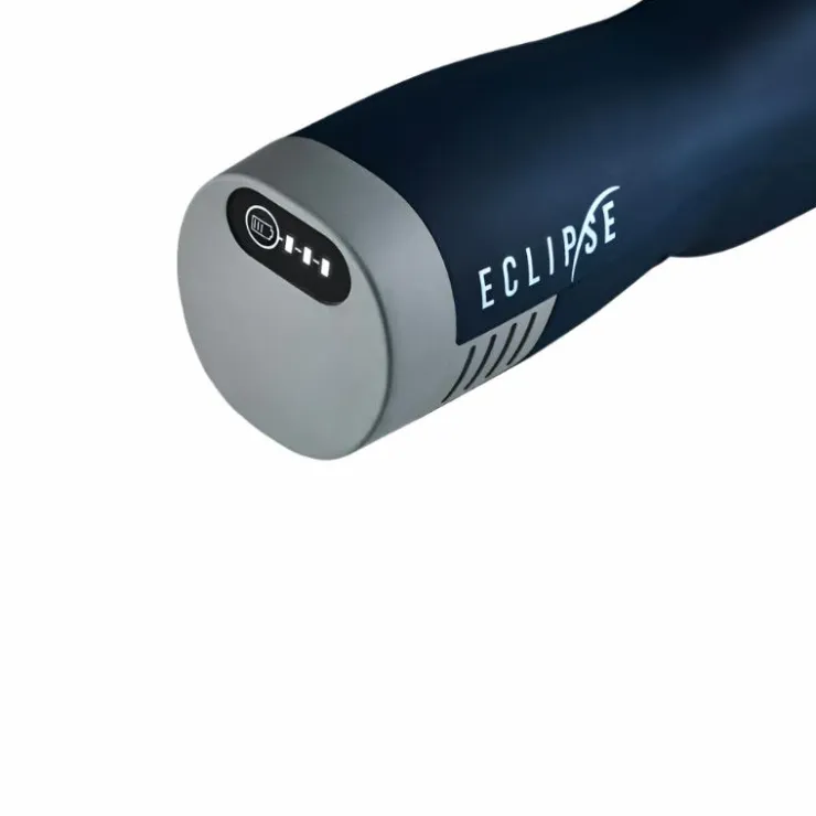 Sale Lister - Tondeuse pour chevaux Eclipse sans fil Bleu