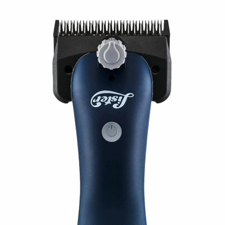 Sale Lister - Tondeuse pour chevaux Eclipse sans fil Bleu